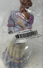 Load image into Gallery viewer, Lenox Cherished Moment Victorian Mother Holding Sleeping Baby Porcelain Figurine