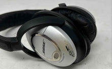 Load image into Gallery viewer, Bose QuietComfort 15 Black Acoustic Noise Cancelling Headphones With Case NCL