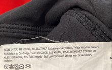 Load image into Gallery viewer, Lululemon Womens Black Sleeveless Pullover Activewear Sports Bra Size 8