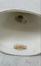 Load image into Gallery viewer, Antique Royal Tara White Floral Design Home Decorative Bell Collectible