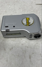 Load image into Gallery viewer, iSonic Snapbox DV51 Digital Video Camera With Accessories Not Tested
