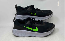 Load image into Gallery viewer, Nike Mens Promina FV5285-008 Black Green Lace-Up Low Top Sneakers Shoes Size 11