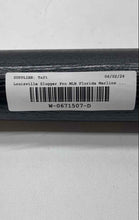 Load image into Gallery viewer, Louisville Slugger Pro Black Glossy MLB Florida Marlins Wood Baseball Bat