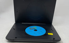 Load image into Gallery viewer, Fangor Model F-1011 Black Dual Screen Portable DVD Player Not Tested
