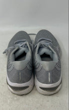 Load image into Gallery viewer, Asics Womens Gel Cumulus 22 1012A741 Gray Lace-Up Running Shoes Size 8.5