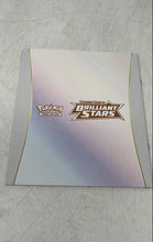 Load image into Gallery viewer, Lot Of 5 Pcs Pokémon Brilliant Stars Arceus Sword Shield Player's Guide Book