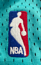 Load image into Gallery viewer, Adidas Mens Green Vancouver Grizzlies Mike Bibby #10 NBA Basketball Jersey Sz S