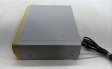 Load image into Gallery viewer, Sony Movietime Model SLV-KS1 Gray Ivory Video Cassette Player Not Tested