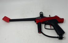 Load image into Gallery viewer, Cybrid Outdoor Sports Paintball Marker Gun Red And Black Not Tested