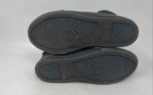 Load image into Gallery viewer, Converse Boys CT All Star Street Mid A01702F Black Lace-Up Sneakers Shoes Sz 2.5