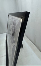 Load image into Gallery viewer, Black White Framed Monty Python And The Holy Grail Movie Photography Poster