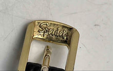 Load image into Gallery viewer, Wittnauer Women's Gold Tone Watch. Weight 11.5g