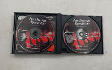 Load image into Gallery viewer, Windows And PC Arthur's Knights Tales Of Chivalry Action & Adventure Video Game