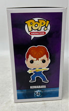 Load image into Gallery viewer, Funko Pop! Animation Ghost Files Yu Yu Hakusho 545 Kuwabara Vinyl Figure