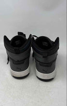 Load image into Gallery viewer, Puma Mens Rebound Joy 374765-08 Black White Lace-Up Sneakers Shoes Size 9.5