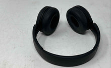 Load image into Gallery viewer, Sony Black Wireless Bluetooth Over The Ear Headphones Not Tested NCL