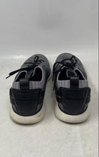 Load image into Gallery viewer, Cole Haan Mens GrandMøtion C35724 Gray Black Woven Sneakers Shoes Size 10.5 M