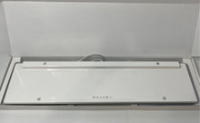 Load image into Gallery viewer, Apple A1243 White MB110LL/B Wired Numeric Keypad Keyboard