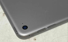 Load image into Gallery viewer, Apple iPad Air 2 A1566 Gray 9.7 Inch Touch Screen IOS Tablet Powers On For Parts