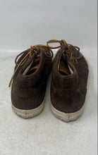 Load image into Gallery viewer, Polo Ralph Lauren Mens Keaton Brown Suede Lace-Up Chukka Boots Size 11
