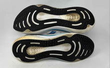 Load image into Gallery viewer, Adidas Mens Supernova 3 HQ1806 White Blue & Green Lace-Up Sneaker Shoes Size 13