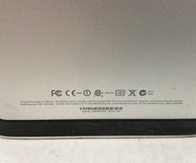 Load image into Gallery viewer, Apple iMac Model A1311 Silver 21.5-Inch All-In-One Desktop Not Tested