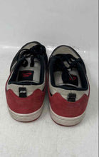 Load image into Gallery viewer, Nike Kids SB Alleyoop Black Red Beige Lace-Up Low Top Sneaker Shoes Size 5.5Y