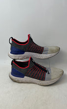 Load image into Gallery viewer, Nike Mens React Phantom Run Flyknit 2 Multicolor Sneakers Shoes Size 10.5