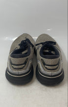 Load image into Gallery viewer, Brooks Mens Ghost 15 1103931D121 Gray Lace-Up Low Top Running Shoes Size 13D