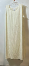 Load image into Gallery viewer, Jessica Howard Womens Ivory Embroidered Two-Piece Blazer & Dress Set Size 16