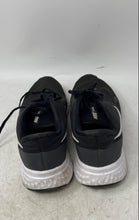 Load image into Gallery viewer, Nike Womens Revolution 5 BQ3207-002 Black Lace-Up Running Shoes Size 9.5