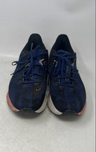 Load image into Gallery viewer, Asics Mens DynaBlast 5 Blue Black Low Top Lace-Up Sneaker Shoes Size 11