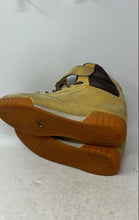 Load image into Gallery viewer, Reebok Mens Exofit Plus Hi WP M49997 Brown Lace-Up Sneaker Shoes Size 9.5