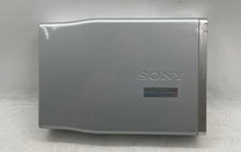 Load image into Gallery viewer, Sony DRX-710UL Silver Dual Layer DVD/CD Rewritable External Drive Not Tested