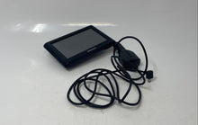 Load image into Gallery viewer, Garmin Black Portable Car Navigation GPS Device With Power Cord Not Tested
