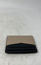 Load image into Gallery viewer, Kate Spade New York Womens Beige Outer Pockets Card Holder