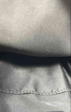 Load image into Gallery viewer, Lululemon Womens Black Zipper Drawstring Take It On Crossbody Bag