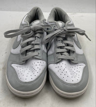 Load image into Gallery viewer, Authentic Nike Mens Dunk Low DD1391-103 Gray White Lace-Up Sneaker Shoes Size 8
