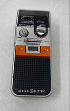 Load image into Gallery viewer, General Electric 3-5900 Full Power Emergency CB Radio W/ Accessories Not Tested