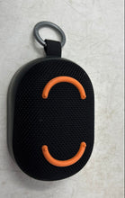 Load image into Gallery viewer, Skullcandy Black Waterproof Bluetooth Wireless Mini Portable Speaker Not Tested