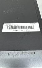 Load image into Gallery viewer, Sony Muteki SS-ZX9 720W Hi-Fi Stereo System X-Round Speaker Not Tested