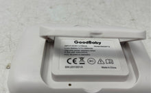 Load image into Gallery viewer, GoodBaby Model SM35PTZ White Black Baby Monitor Camera Screen Untested