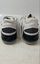 Load image into Gallery viewer, Nike Mens Air Force Max 180 Low White Black Low Top Lace-Up Sneaker Shoes Size 8
