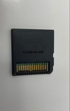 Load image into Gallery viewer, Nintendo DS Black Cloudy With a Chance of Meatballs Play Game Cartridge