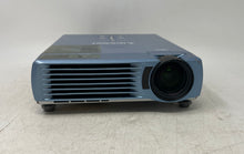 Load image into Gallery viewer, Mitsubishi Electric XD60U Portable DLP Projector With Accessories Not Tested