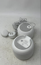 Load image into Gallery viewer, Lot Of 2 Pcs Google Model H2D White Home Networking Wireless Router Not Tested