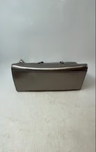 Load image into Gallery viewer, Guess Womens Metallic Silver Leather Inner Pockets Shoulder Strap Tote Bag