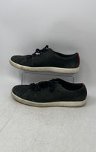 Load image into Gallery viewer, Cole Haan Mens Grand Crosscourt Black Low Top Lace-Up Sneaker Shoes Size 10.5M