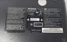 Load image into Gallery viewer, Sylvania Model SDVD7003D Black 7-Inch LCD Portable DVD Player Untested