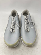 Load image into Gallery viewer, Nike Womens Air Max Jewell 917672-001 Gray Lace-Up Sneaker Shoes Size 8.5